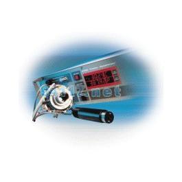 S4000 Remote露點濕度儀